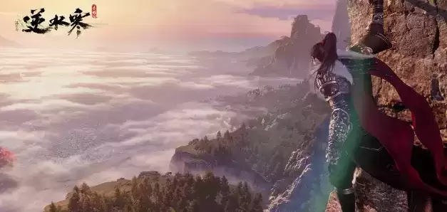 逆水寒手游青崖书攻略 青崖书玩法奖励一览[多图]图片1