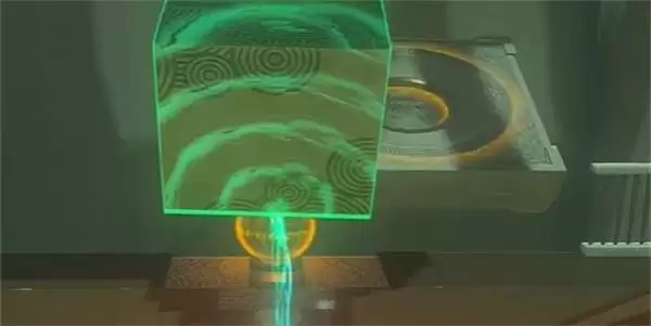 塞尔达传说王国之泪卡马兹奇萨神庙攻略 卡马兹奇萨神庙图文通关流程[多图]图片3