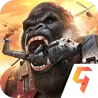 巨兽战场无限钻石