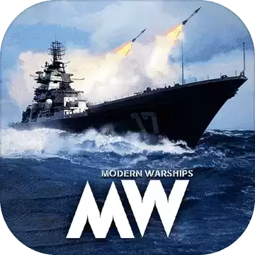 MODERN WARSHIPS