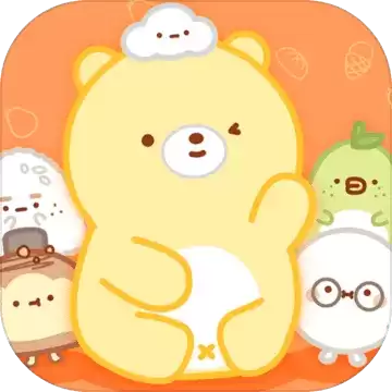 元气食堂奥力给