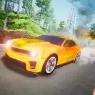 赛车狂飙模拟