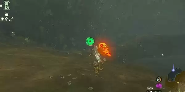 塞尔达传说王国之泪乔高乌神庙攻略 乔高乌神庙位置及探索流程[多图]图片2