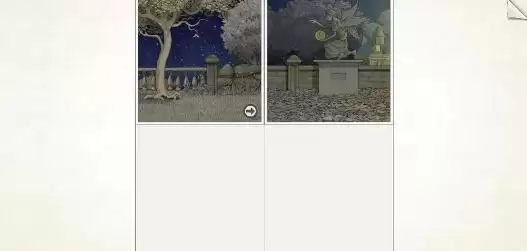 画中世界第四关攻略 第四章完整版图文解析[多图]图片1