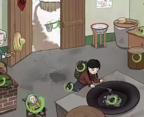 汉字找茬王孩子的心愿攻略 帮助留守儿童完成心愿答案分享[多图]图片2