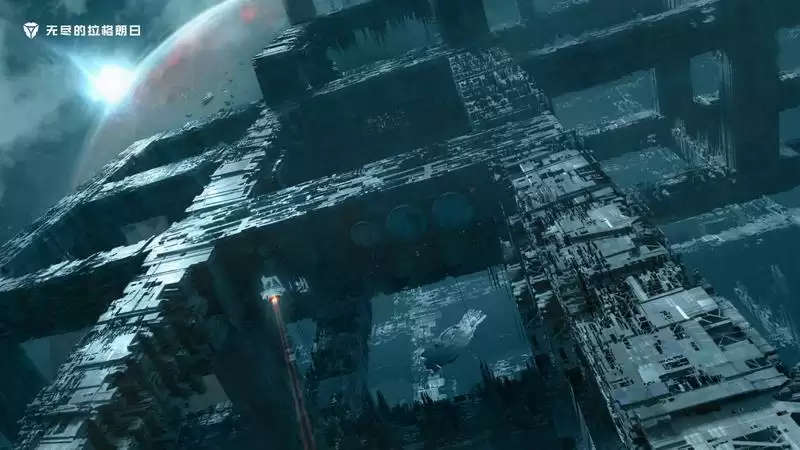 灾难之后的“不屈生长” 探究拉格朗日宇宙火寻星系的历史