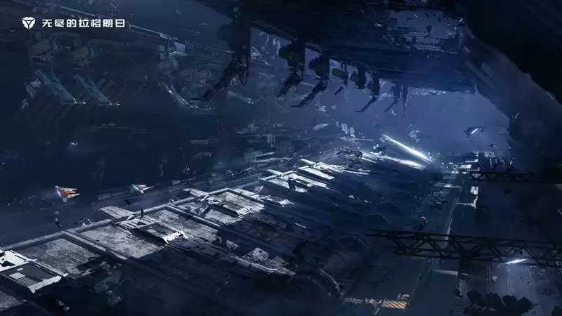 灾难之后的“不屈生长” 探究拉格朗日宇宙火寻星系的历史