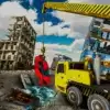 拖车模拟器Tow Truck Games