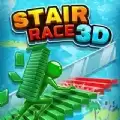 3D楼梯竞赛(STAIR RACE 3D)