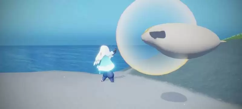 光遇5.27任务怎么做 2023年5月27日每日任务完成攻略[多图]图片2