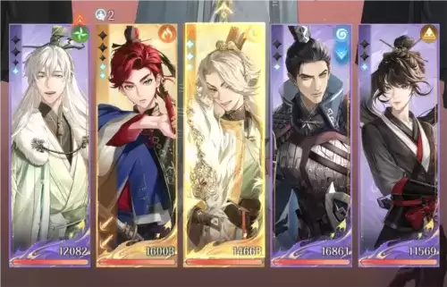 《代号鸢》梦魇25层打法攻略 代号鸢再探桃源梦魇25层怎么过2