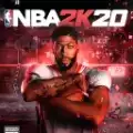 NBA2k20典藏存档