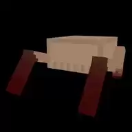 我的世界机器人大战MOD