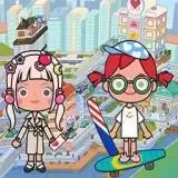 米加世界迷你乐园