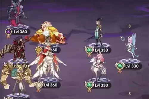 《剑与远征》沉寂荒墟阵容推荐 剑与远征沉寂荒墟怎么过3