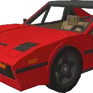 我的世界法拉利模组