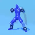 王牌对决