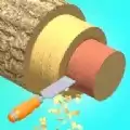 模拟伐木机