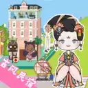 托卡古风民宿小镇