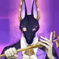 Dislyte神觉者莉莉丝