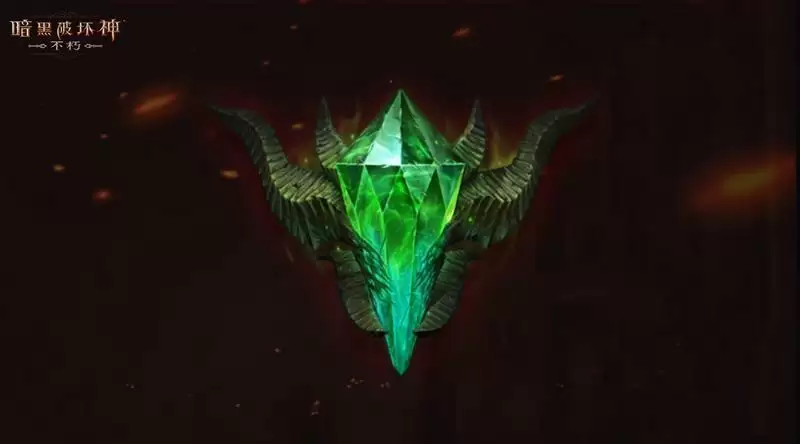 莉莉丝降临!《暗黑破坏神:不朽》首个资料片“毁灭新生”6月8日联动《暗黑破坏神IV》