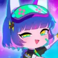 gachaclub骨骼动画