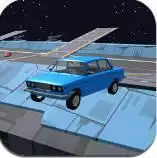 火星汽车碰撞模拟器游戏