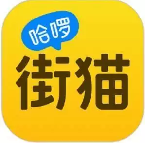 哈啰街猫
