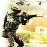 精英特警突击队战斗EliteSwatCommandoBattle