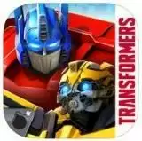 变形金刚锻造战斗