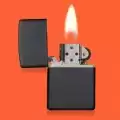 打火机恶作剧安装手机