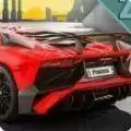 豪车真实驾驶模拟