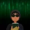 侵入黑客