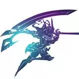 死亡之影黑暗骑士