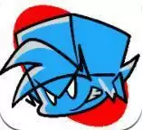 周五夜放克bob模组