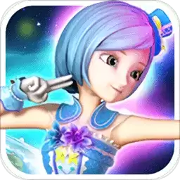 星学院魔法跑酷