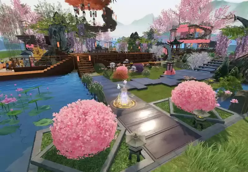 当大荒里的爱情走进现实，听生如夏花区两位少侠述说他们的甜蜜故事~