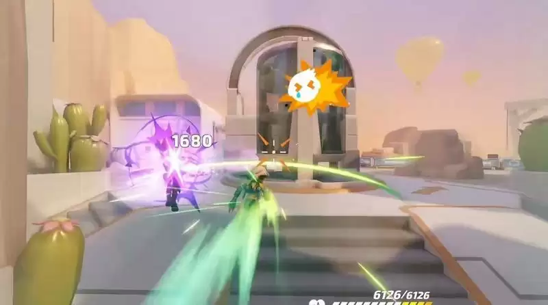 试水电竞市场，心动对《火力苏打》的期待不止于《香肠派对》