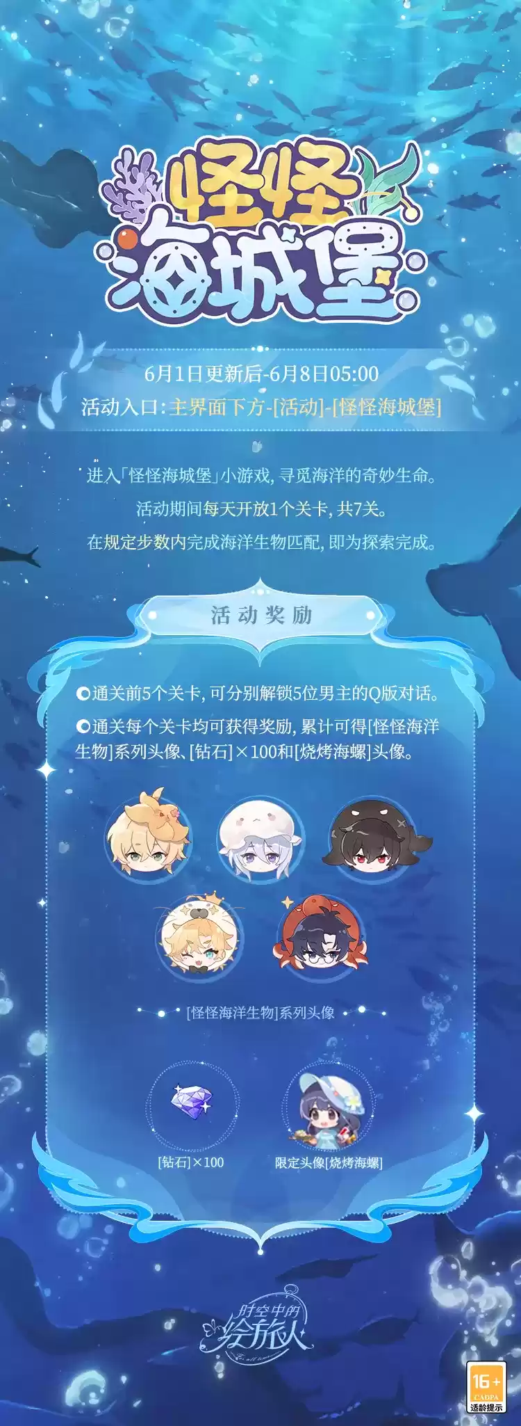 时空中的绘旅人1