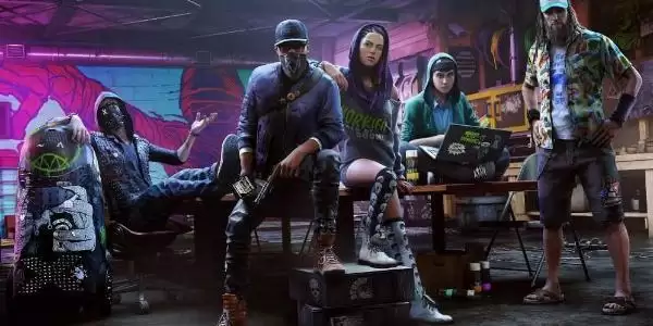 看门狗2手游下载免费