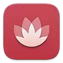 花粉俱乐部主题