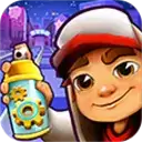 地铁跑酷魔改版本