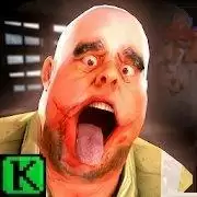 恐怖肉先生