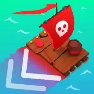 加勒比海盗战略