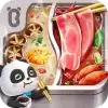 宝宝巴士之中华美食