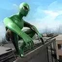 蜘蛛侠忍者英雄 