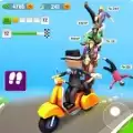 自行车出租主题公园大亨