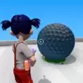 高尔夫枪