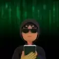 侵入黑客