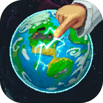 行星粉碎模拟器无广告